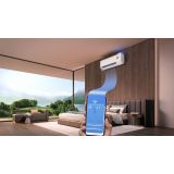 SPLIT ENOJNA INVERTER TCL TAC-12CHSD/FCI 3.5KW, NOT+ZUN. ENOTA