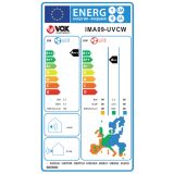 SPLIT ENOJNA INVERTER VOX ELECTRONICS IMA09-UVCW