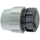 FITING ZA ALKATEN PLASSON S. 1 SPOJKA KONČNA 75