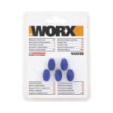 DEL ZA ROBOTSKO KOSILNICO WORX SPOJKA ZA ROBOTA WORX 5/1