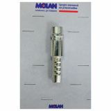 SPOJNI ELEMENT MOLAN VTIČ ZA CEV FI 10/P