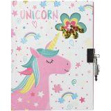 SPOMINSKA KNJIGA, DNEVNIK CREATIVE DNEVNIK S KLJUČAVNICO PUNCE SORT