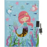 SPOMINSKA KNJIGA, DNEVNIK CREATIVE DNEVNIK S KLJUČAVNICO PUNCE SORT