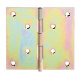 SPONA ZA POHIŠTVO ALBERTS 100X100X1.2 MM