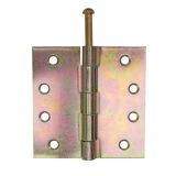 SPONA ZA POHIŠTVO ALBERTS 100X100X2.5 MM