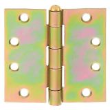 SPONA ZA POHIŠTVO ALBERTS 100X100X2.5 MM