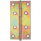 SPONA ZA POHIŠTVO ALBERTS 100X49X1.25 MM