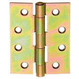 SPONA ZA POHIŠTVO ALBERTS 100X75X2.5 MM