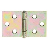 SPONA ZA POHIŠTVO ALBERTS 30X47 MM