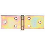 SPONA ZA POHIŠTVO ALBERTS 32X101X1.5 MM ŠIROKA