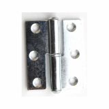 SPONA ZA POHIŠTVO 50/40 POCINKANA DESNA RAZSTAVLJIVA ZAV=2 KOS