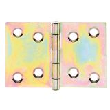 SPONA ZA POHIŠTVO ALBERTS 50X74X1.0 MM