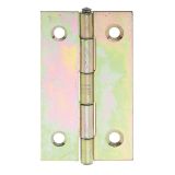 SPONA ZA POHIŠTVO ALBERTS 51X30X0.75 MM