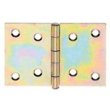 SPONA ZA POHIŠTVO ALBERTS 60X90X1.25 MM