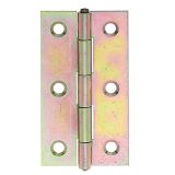 SPONA ZA POHIŠTVO ALBERTS 64X34X1 MM