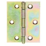 SPONA ZA POHIŠTVO ALBERTS 70X53X1.25 MM