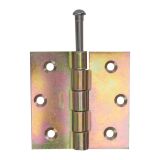 SPONA ZA POHIŠTVO ALBERTS 76X76X2 MM