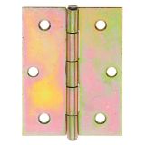 SPONA ZA POHIŠTVO ALBERTS 80X58X1.5 MM