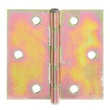 SPONA ZA POHIŠTVO ALBERTS 82X82X1.2 MM