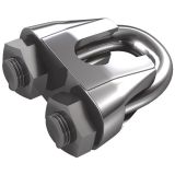 DODATEK DÖRNER + HELMER SPONKA ZA VRV NERJAVNA 3MM A2