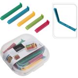 SPONKA/ZAPIRALO EH SET 24/1 SPONKE ZA VREČKE RAZLIČNE DIMENZIJE