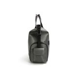 ŠPORTNA TORBA, POTOVALKA TIGERNU RIGEL TEMNO SIVA