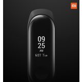 ŠPORTNA URA XIAOMI MI BAND 3 ČRNA