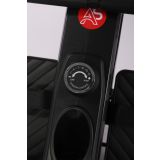 ŠPORTNI REKVIZIT ART.IS SPORT SPORT FAMILY AS4 PAMETNA VESLAŠKA NAPRAVA