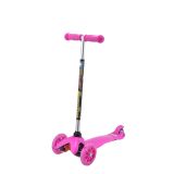 ŠPORTNI REKVIZIT ITSTIME OTROŠKI SKIRO KIDMOVE MINI 67X53X11 CM