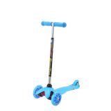 ŠPORTNI REKVIZIT ITSTIME OTROŠKI SKIRO KIDMOVE MINI 67X53X11 CM