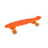 ŠPORTNI REKVIZIT ITSTIME ROLKA LIGHT WHEELS 57X15 S SVETLIKAJOČIMI KOLESI