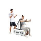 ŠPORTNI REKVIZIT KING SMITH FITNES KLOP