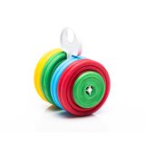 ŠPORTNI REKVIZIT PLOŠČKI ZA PRSTOMET FINGERDISC BALINČKI