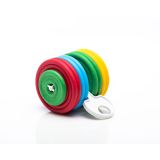 ŠPORTNI REKVIZIT PLOŠČKI ZA PRSTOMET FINGERDISC BALINČKI