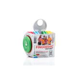 ŠPORTNI REKVIZIT PLOŠČKI ZA PRSTOMET FINGERDISC BALINČKI