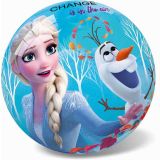 ŠPORTNI REKVIZIT STAR ŽOGA FROZEN 23 CM