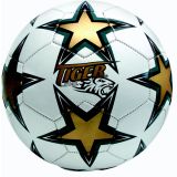 ŠPORTNI REKVIZIT STAR ŽOGA NOGOMETNA GOLD S.5