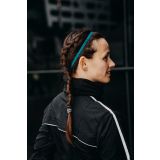 ŠPORTNI TRAK ZA LASE AVENTO 3 KOSI MODRE BARVE 44AB