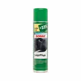 NOTRANJA AVTOKOZMETIKA SONAX SPRAY ZA NEGO ARMATURE VANILIJA 400ML