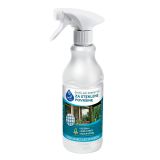 ZAŠČITA ZA VRTNO POHIŠTVO MILL CLEAN GARDEN SPREJ ZA STEKLENE POVRŠINE