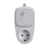 DEL ZA OGREVALNO TELO E2 SPREJEMNIK / VTIKAČ INFRAE2