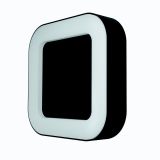 STENSKA VRTNA SVETILKA LEDVANCE SQUARE 13W DG