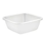 SQUARE BOWL 30X30 CM