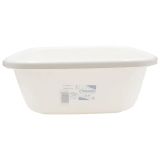 SQUARE BOWL 38X38 CM