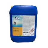 SREDSTVO ZA NEGO CHEMOFORM KLOR 24.4 KG CHEMOCLOR