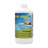 SREDSTVO ZA NEGO PLANET POOL FLOCKSTAR 1 L - TEKOČINA ZA KOSMIČENJE