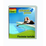 SREDSTVO ZA NEGO PLANET POOL FLOCKSTAR KARTUŠE 8X125G ODSTRANJUJE MOTNOST