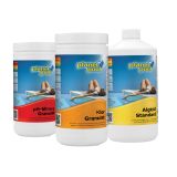 SREDSTVO ZA NEGO PLANET POOL OSNOVNI SET BASIC