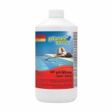 SREDSTVO ZA NEGO PLANET POOL PH MINUS TEKOČI 1 LITER