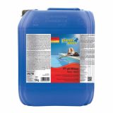 SREDSTVO ZA NEGO PLANET POOL PH-MINUS TEKOČI 10 LIT